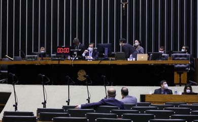 Najara Araújo/Câmara dos Deputados