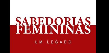 Livro &quot;Sabedorias Femininas&quot;