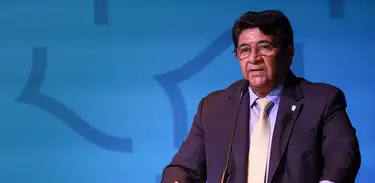 Ednaldo Rodrigues