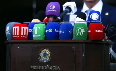 Fenaj: violência contra jornalistas cai, mas tem patamar preocupante
