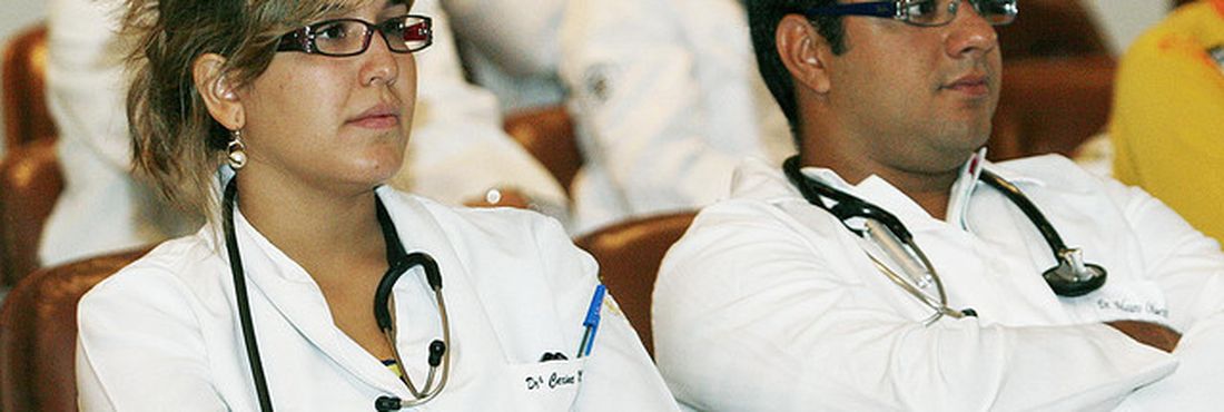 Médicos Médicos