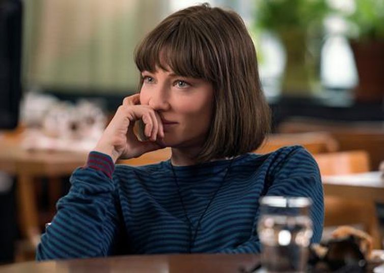 Cadê Você, Bernadette?