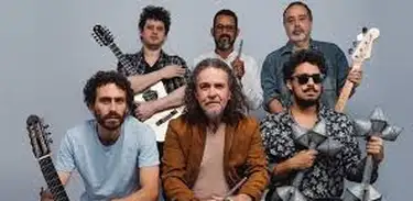 Banda de pau e corda
