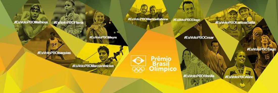 Prêmio Brasil Olímpico Prêmio Brasil Olímpico