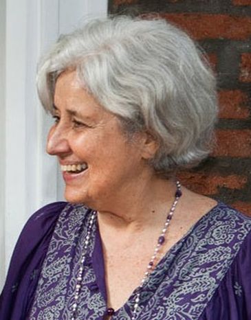 Adélia Bezerra de Meneses, escritora, professora e crítica literária