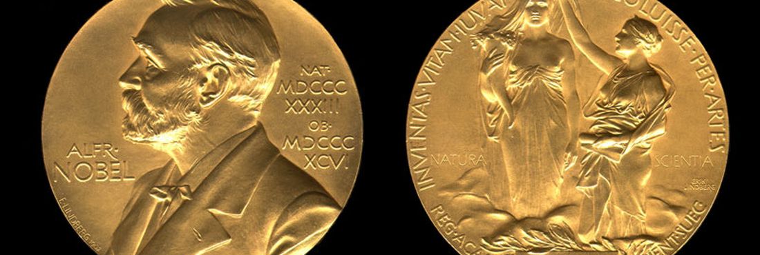 Prêmio Nobel da Paz será entregue nesta sexta Prêmio Nobel da Paz será entregue nesta sexta