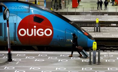 Nationwide strike in France against pension reform