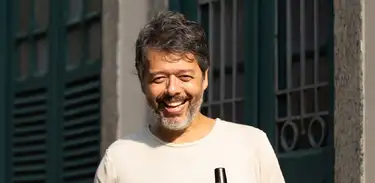 Alexandre Caldi, instrumentista