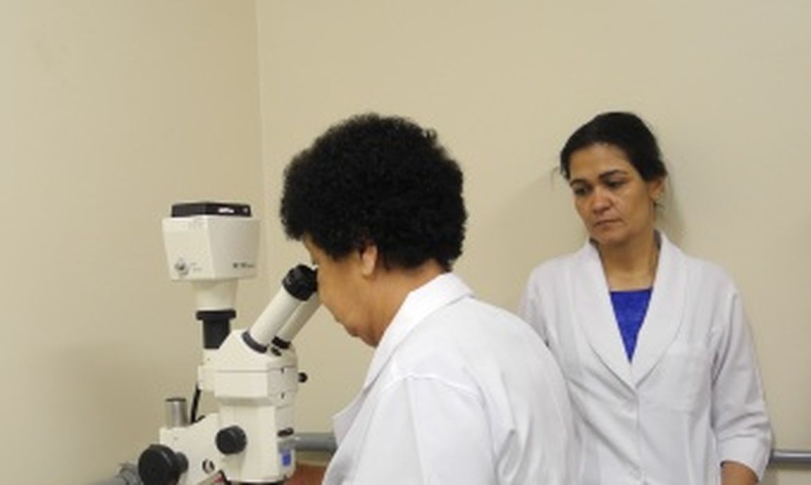                     Inpa Laboratório           