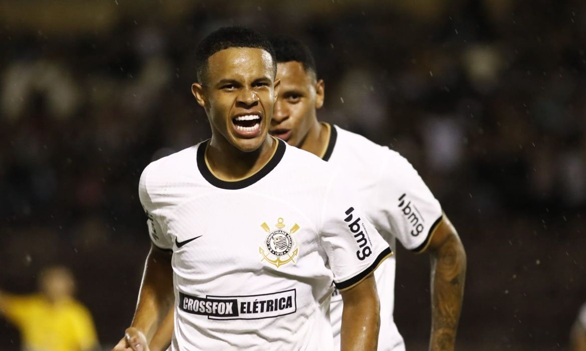 corinthians, copinha, copa são paulo