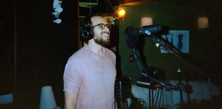 Sérgio Krakowki, pandeirista,compositor e pesquisador