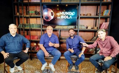 branco, no mundo da bola, tv brasil