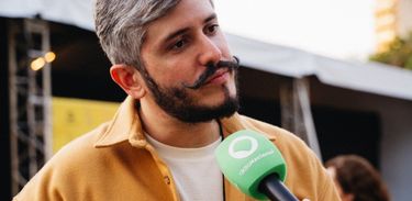 Octávio Santiago