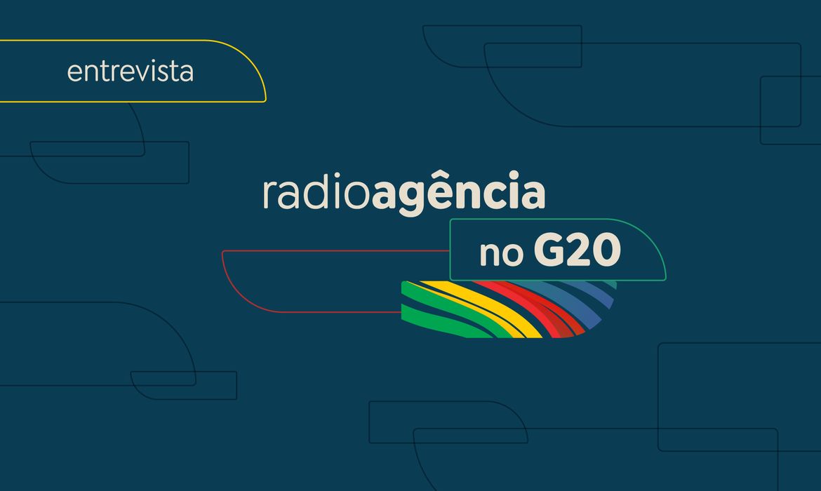Entrevista: Vítimas da crise climática articulam movimento global Entrevista: Vítimas da crise climática articulam movimento global