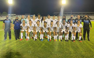 Botafogo vence Ceará por 1 a 0, no Brasileiro Feminino, em 20/12/2020