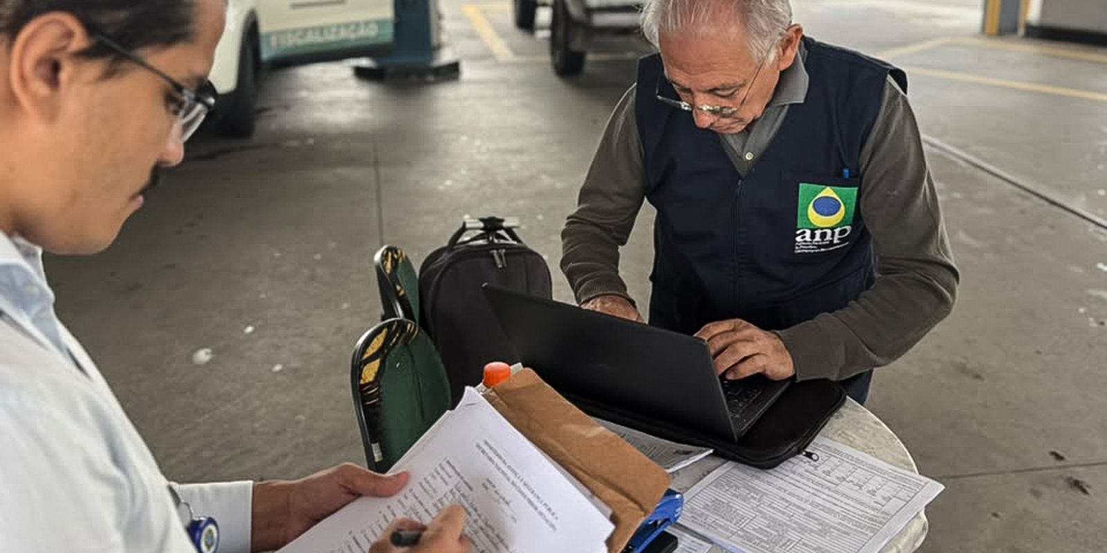 ANP aplicou R$ 200 milhões em multas por alta abusiva de combustíveis