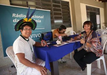 Encontro Xingu