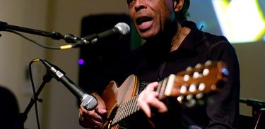 Gilberto Gil 