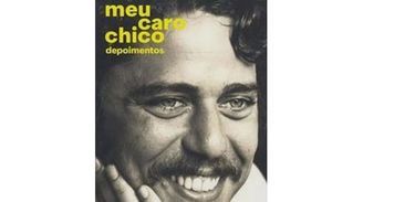 Livro compila depoimentos de 60 personalidades sobre Chico Buarque
