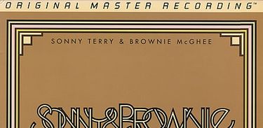 CD Sonny &amp; Brownie 