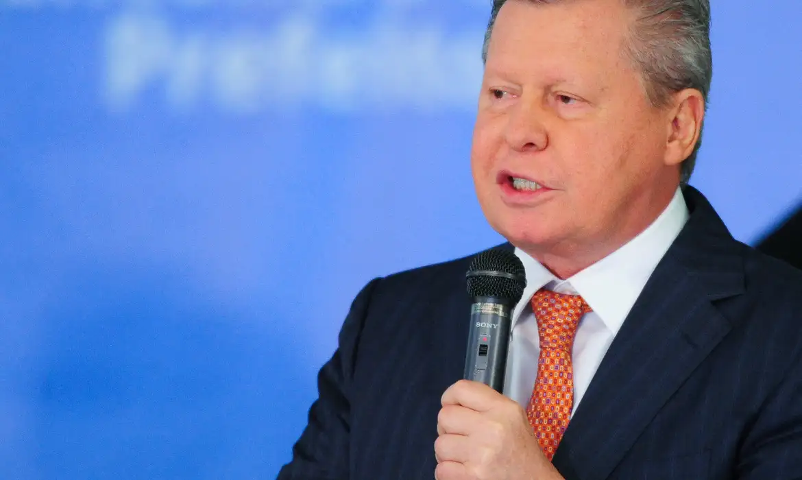 Arthur Virgílio Neto
