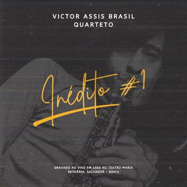 Victor Assis Brasil
