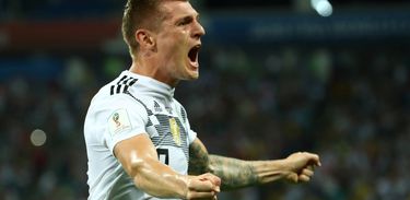 Alemanha busca vitória sobre Coreia do Sul para chegar às oitavas