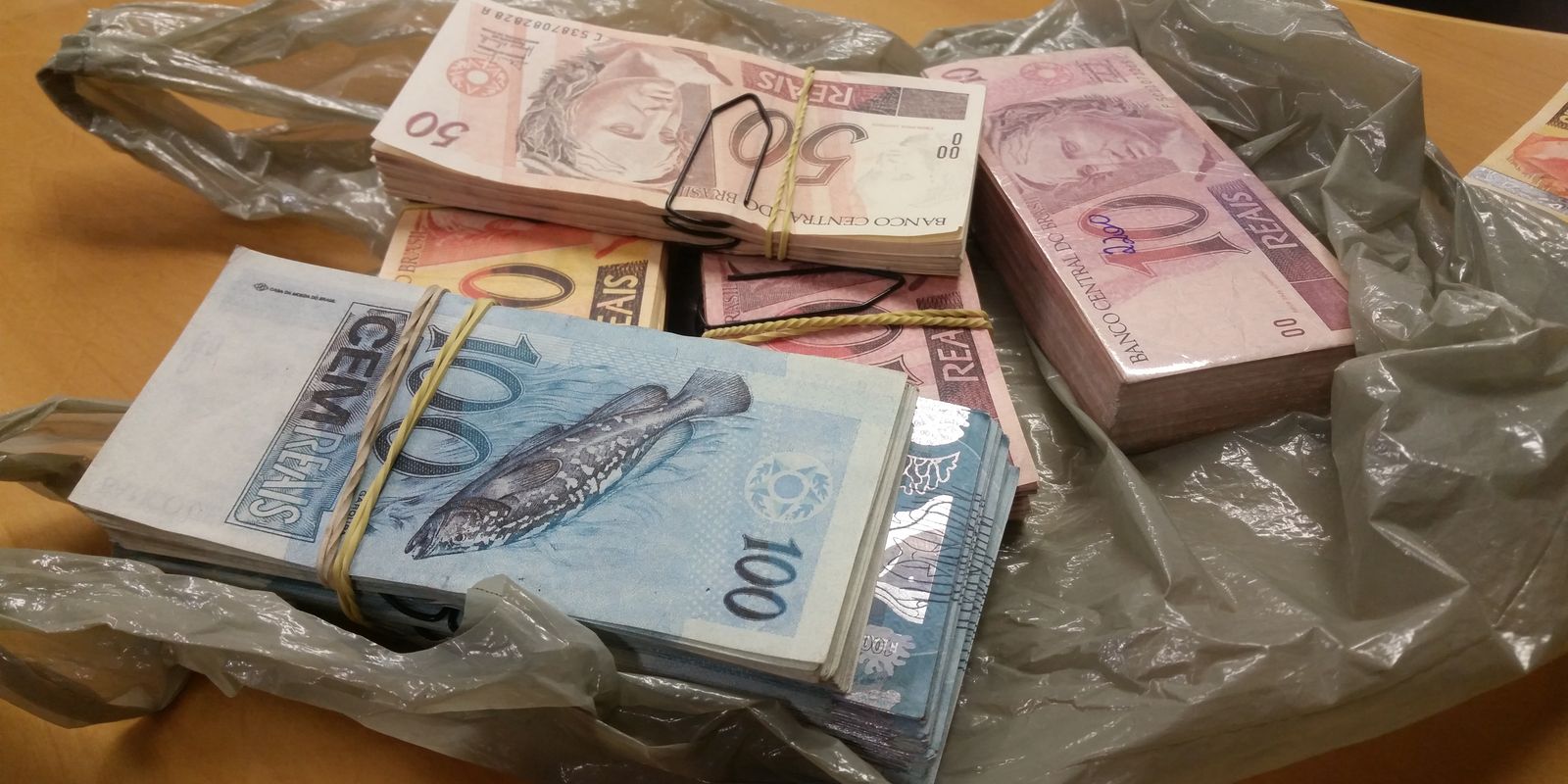 Vendas do Tesouro Direto superam resgates em R$ 1,306 bilhão