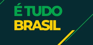 É Tudo Brasil - banner