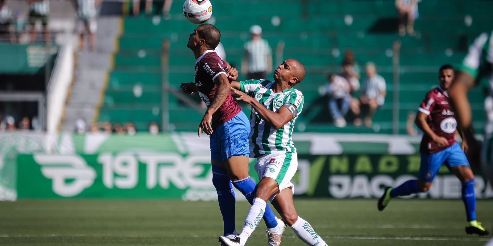 Times do RS: Campeonato Gaúcho Divisão de Acesso 2020 (2ª Divisão)