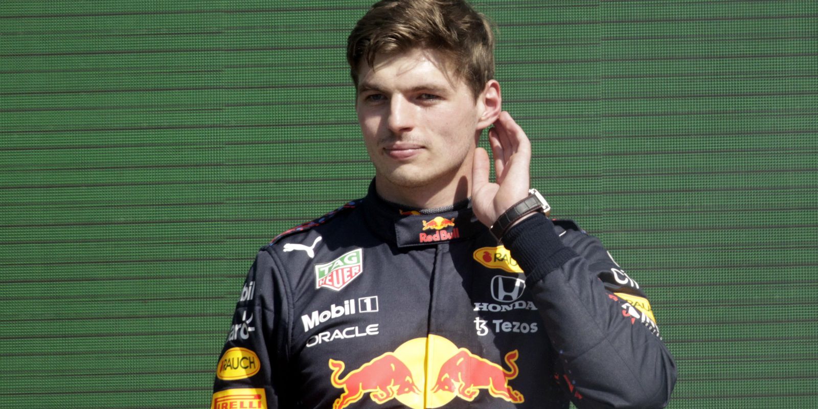 Verstappen remporte le GP de France et prend la tête de la Formule 1
