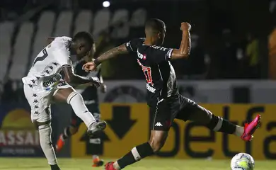 Vasco e Botafogo