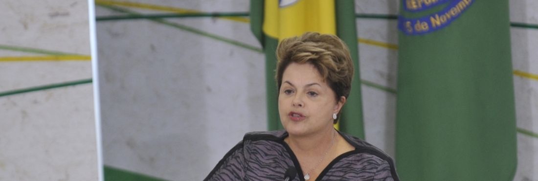 Dilma participa da Conferência Nacional dos Direitos da Criança e do Adolescente
