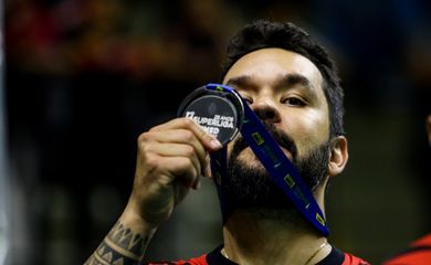 william vôlei