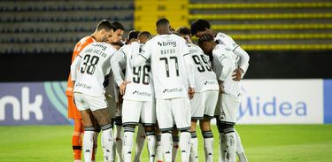 Vasco x Independiente del Valle
