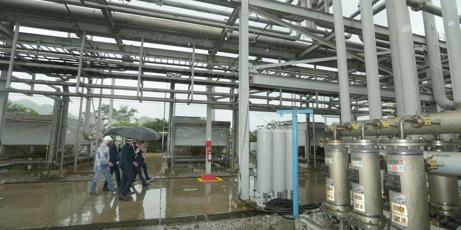 MME diz que usina de CO2 Verde é mais uma fonte energética para o país
