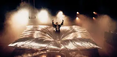 Monólogo "Edson", com Matheus Macena