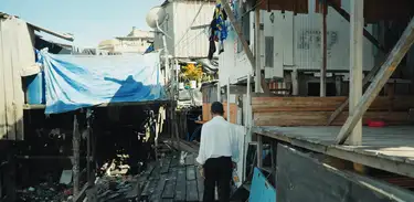 Agenda ESG - a ausência de infraestrutura amplia desigualdades