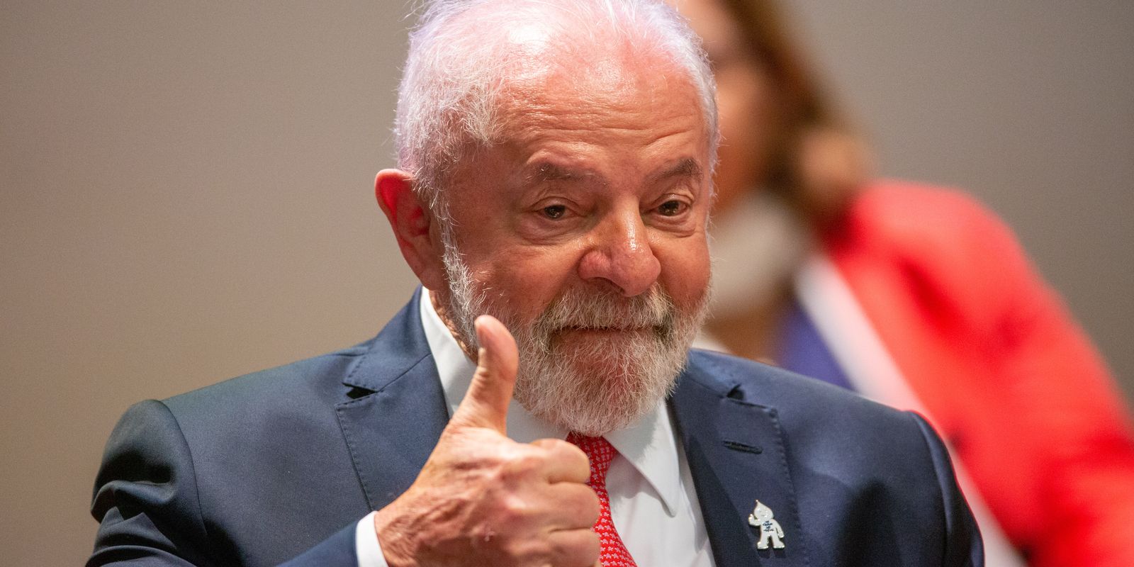 Lula destaca 10 anos da PEC das Domésticas