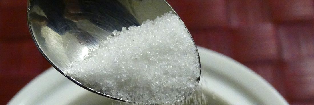 Açúcar: quanto mais claro, menos nutrientes