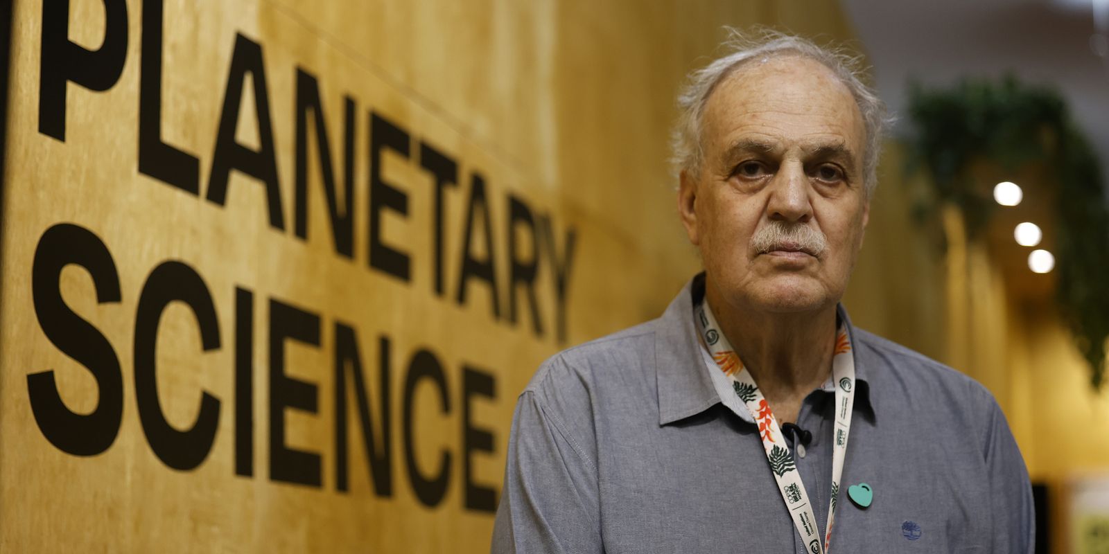 Carlos Nobre defende compromisso para eliminar combustíveis fósseis