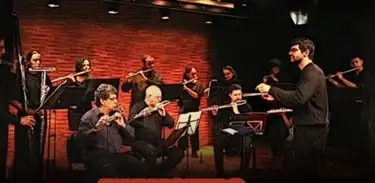 Orquestra Carioca de Flautas (RJ)