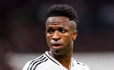Vini Jr - Real Madrid - Vinicius Júnior
