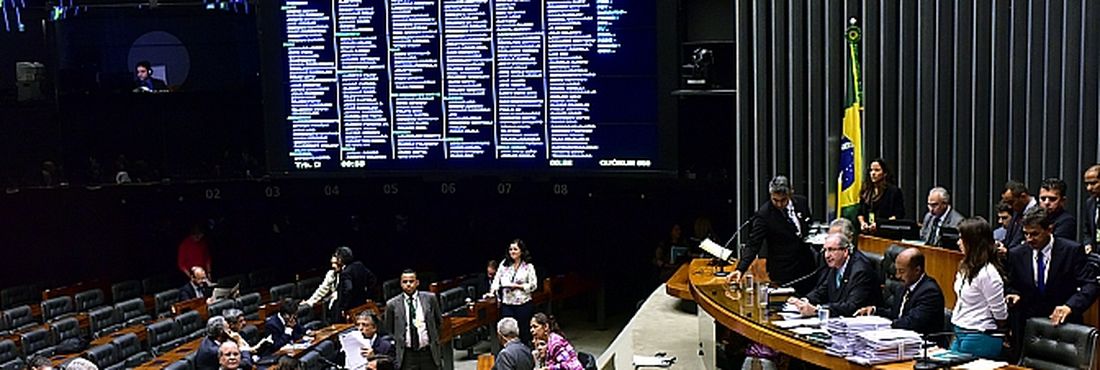 Câmara dos Deputados