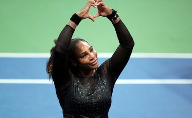serena willians, us open, tênis