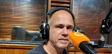 Nelson Faria