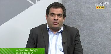 Alexandre Rangel