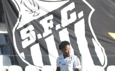 Santos, escudo, Marinho