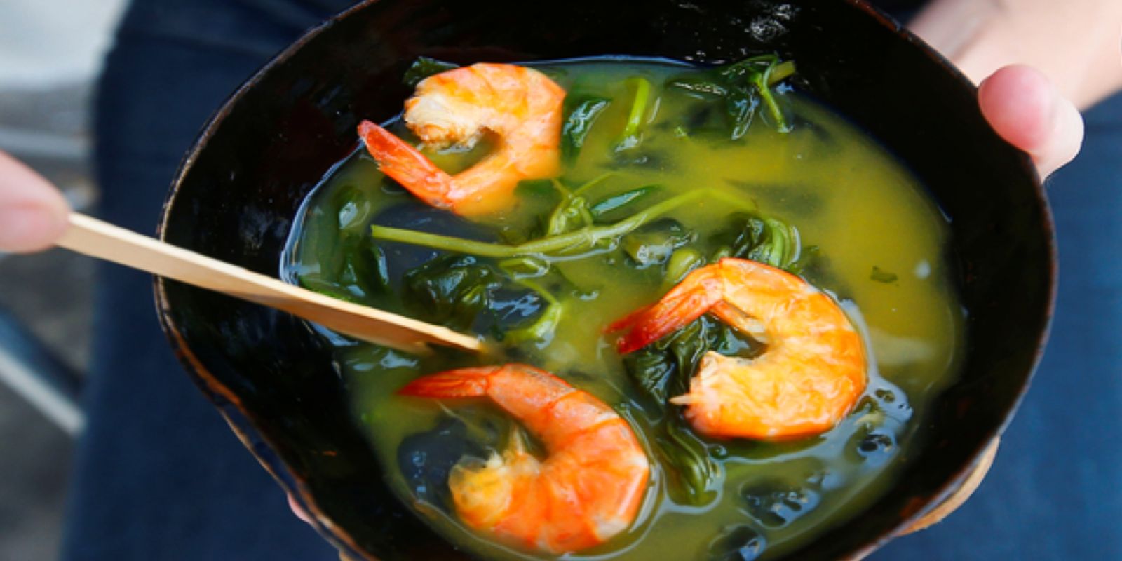 Sabores amazônicos: como a ancestralidade mantém a floresta de pé em Belém do Pará