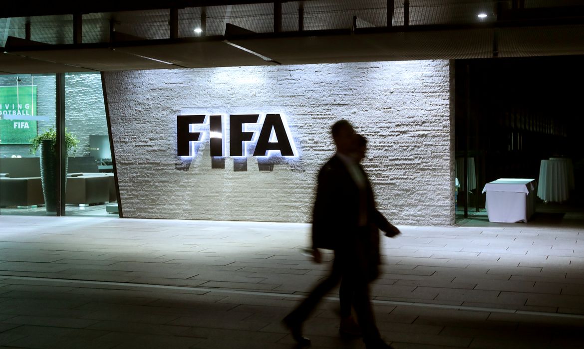 Fifa e  Uefa impede participação da Rússia na Copa do Mundo